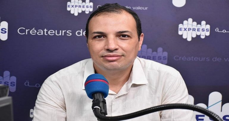 nayfar Bassem Neifer : Les transferts de la diaspora tunisienne ont enregistré une hausse de 28% par rapport à 2020