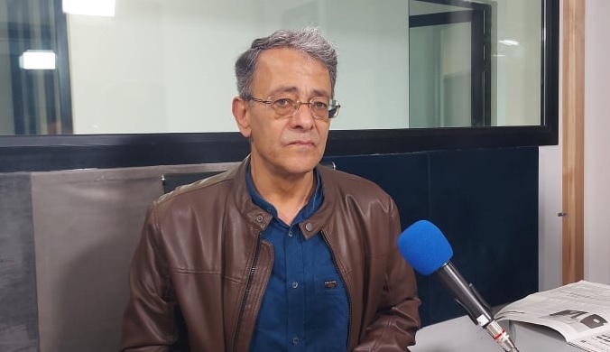 صواب 1 Ahmed Souab : La Tunisie vacille entre l'absurde politique et la démence constitutionnelle et juridique