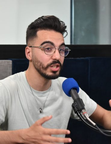 achraf ouali Achraf Wali : La publication du contenu des discussions privées sur les réseaux sociaux est illégale