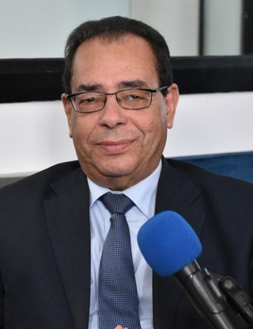 أحمد كرم Ahmed Karam : Il faut se conformer aux recommandations de Moody’s