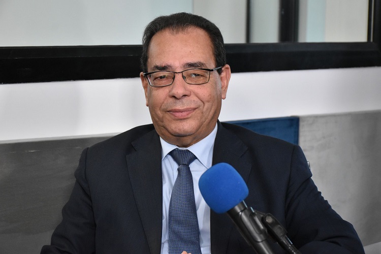 أحمد كرم Ahmed Karam : Il faut se conformer aux recommandations de Moody’s