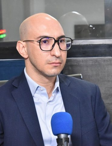 محمد العربي الجلاصي 1 Mohamed Arbi Jlassi : La souveraineté de la Tunisie est menacée et j'appelle le président à émettre ce décret...