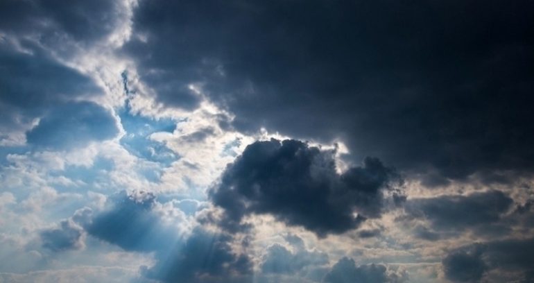 meteo h Météo : Possibilité d'orages accompagnés de pluies