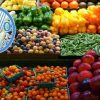 تواصل إنخفاض مؤشر أسعار الأغذية للشهر العاشر تواليا