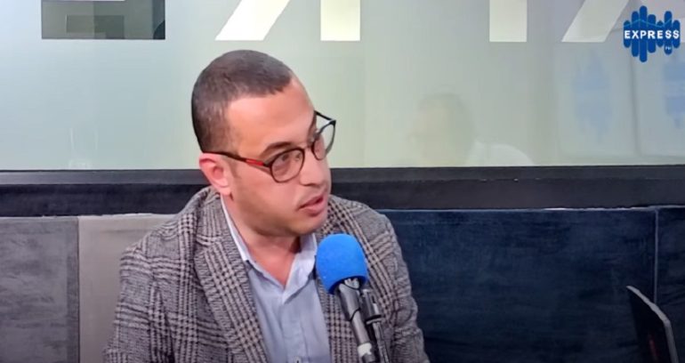 الوريمي الوريمي: مستقبل واعد لقطاع الفاكتورينغ في تونس