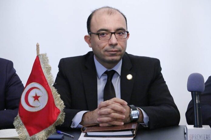 anis 696x464 1 Le TABC ambitionne de s’implanter en Afrique pour garantir un meilleur accompagnement aux opérateurs économiques tunisiens