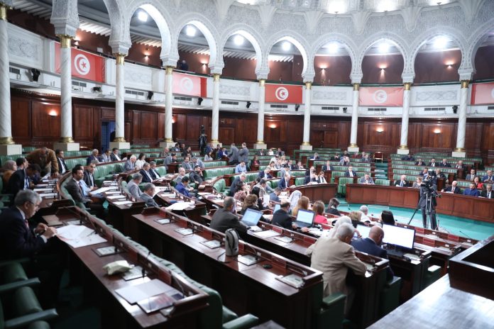 g ARP: Adoption du projet de loi relatif à l’accord-cadre sur l’aide publique au développement entre les gouvernements de Tunisie et de Corée