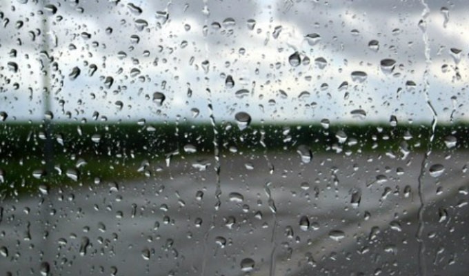 meteo pluies 680x400 1 Météo : Des cellules orageuses attendues dans l'après-midi