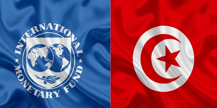 Tunisie FMI Le FMI prévoit une croissance en Tunisie de 1,6% en 2024 et 2025