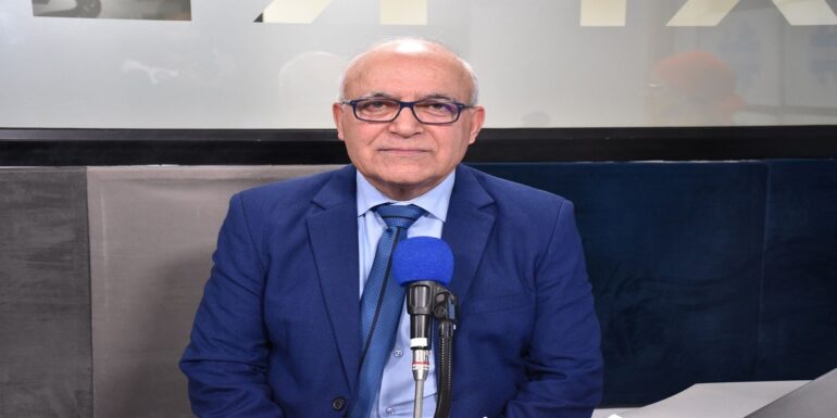 ayari العياري: "منصة تاج ستساعد في الحد من ظاهرة التهرب الضريبي"