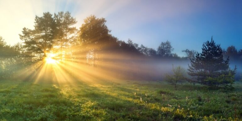 meteo التوقعات الجوية لليوم الجمعة 11 أكتوبر 2024