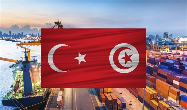 tunis torkia نبيل العرفاوي: ارتفاع صادرات تونس نحو تركيا بنسبة 7.3 بالمائة