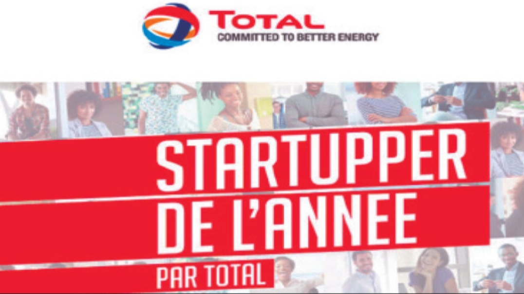 1717413093791 "طوطال اينرجي".. إطلاق مسابقة "Challenge Startupper de l'Année"..