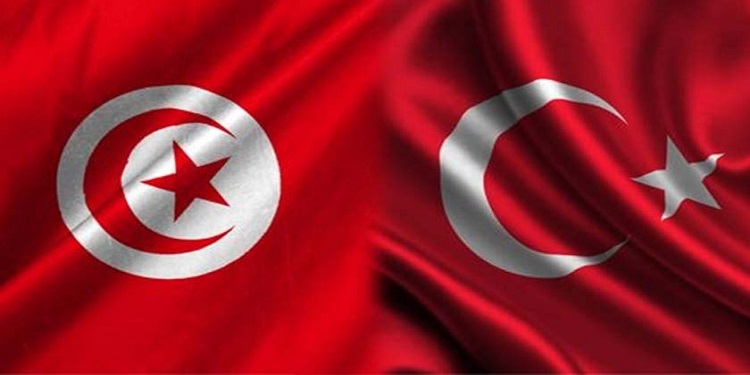 Tunisie Turquie La Turquie veut développer le volume des échanges commerciaux avec la Tunisie à hauteur de 3 milliards de dollars