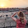 عائدات السياحة بالمغرب ترتفع لـ4.1 مليار دولار في خمسة أشهر