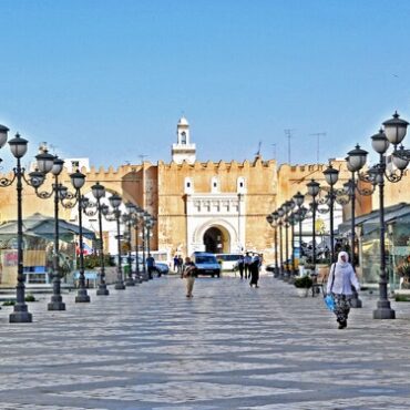 Sfax 1