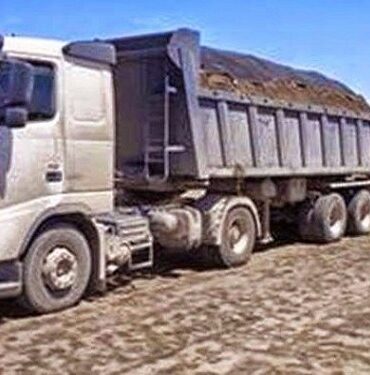 Transport phosphate Tunisie Phosphate : la production atteint 1,7 million de tonnes au premier semestre 2024