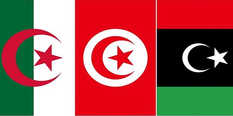 Tunisie Algerie Libye Création d’un conseil de coopération entre les organisations patronales tunisienne, algérienne et libyenne