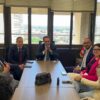 افتتاح القنصلية التونسية بمدينة بولونيا الإيطالية