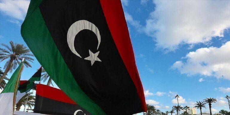 libya 1 مجلس النواب الليبي يفتح باب الترشح لرئاسة حكومة جديدة