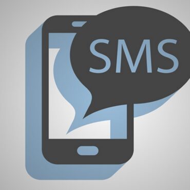 sms