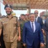 وزير الداخلية: إعادة فتح معبر راس الجدير ستزيد في دعم علاقات التعاون الجيدة القائمة مع ليبيا