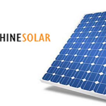 znshine solar panel