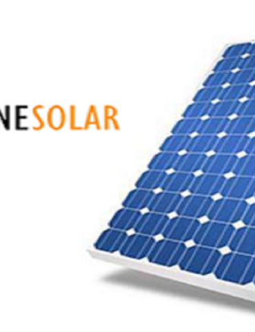 znshine solar panel