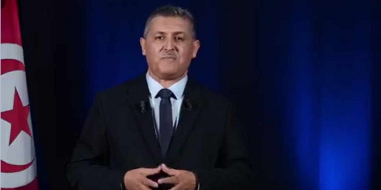 Imed Daimi Présidentielle 2024 : Le résultat du recours de Imed Daimi sera connu le 30 août