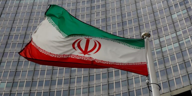 iran إيران: لا نخشى الحرب لكننا لم نكن نسعى إليها