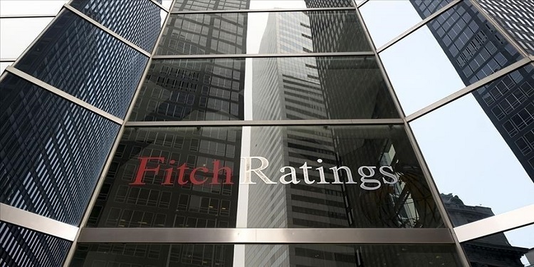 Fitch Ratings Tunisie L’évolution de la notation de la Tunisie par Fitch Ratings durant les 5 dernières années