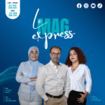 le grand express