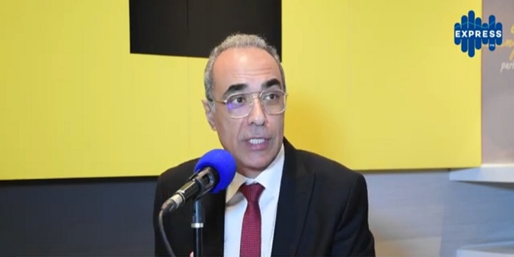 Hichem Elloumi Sfax : Hichem Elloumi appelle à la réactivation des grands projets bloqués