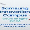 Samsung ouvre aux jeunes Tunisiens les portes de l’Intelligence Artificielle : Transformez votre futur en 9 semaines