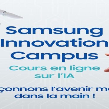 Samsung Innovation Campus