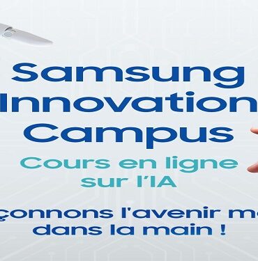 Samsung Innovation Campus