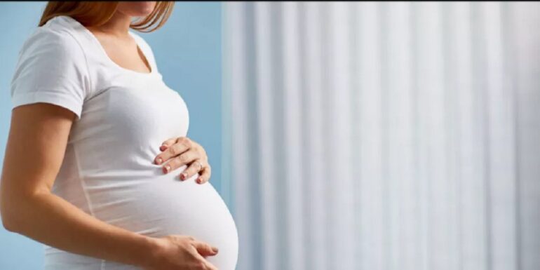 enceinte "الديوان الوطني للأسرة يعمل وفق مقاربة تعنى بتنظيم الحمل.."