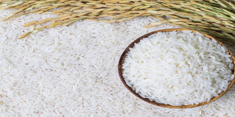 riz الأرز متوفر مجددا في الأسواق العالمية بشكل منتظم ..