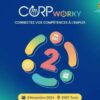 تفاصيل الدورة الثانية لصالون التشغيل “CORP Worky2”