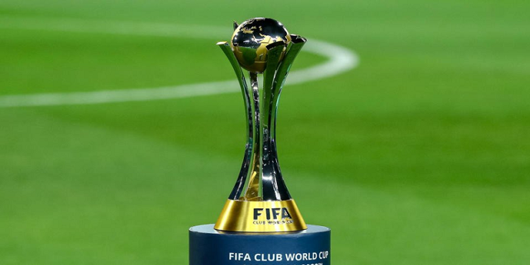 coupe du monde des clubs 2025 Coupe du monde des clubs : où regarder le tirage au sort ?